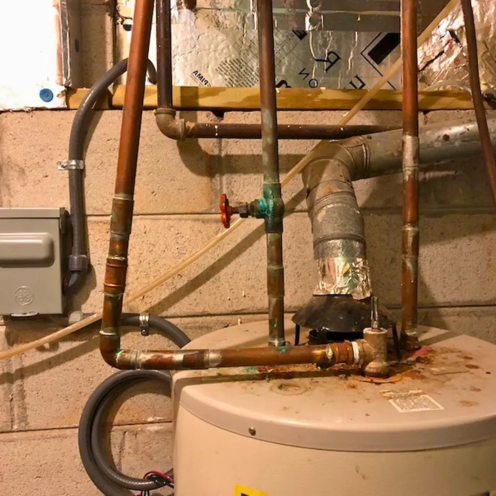 Water Heater Repair in Ralston, NE